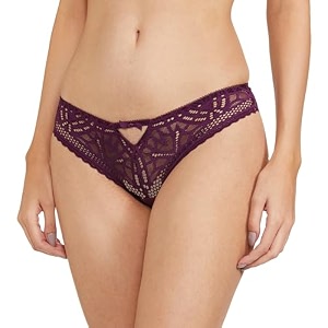 Marks Spencer Women Polyester Briefs