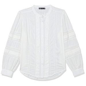 Marks Spencer Womens Regular Fit Blouse
