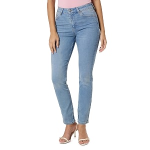 Marks Spencer Womens High Rise Slim