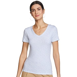 Marks Spencer Womens Regular Fit Blouse