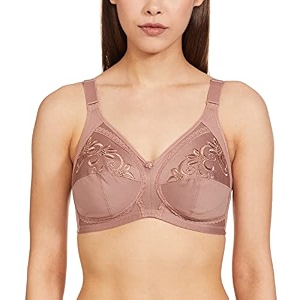 Marks Spencer Womens Polyester Classic Bra