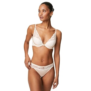 marks amp spencer women39s silk blend modern solid boy short panties