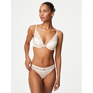 Marks Spencer Womens Silk Blend Modern