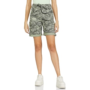 Marks Spencer Womens Chino Shorts