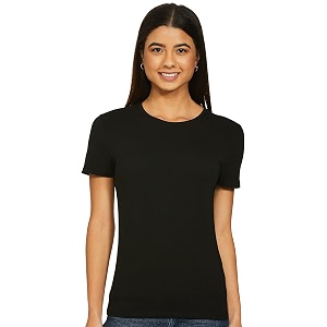 Marks Spencer Womens Regular T-Shirt