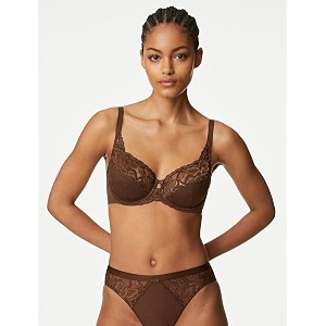 Marks Spencer Womens Nylon Modern Full