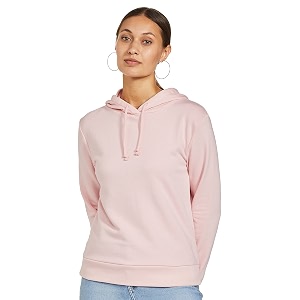Marks Spencer Womens Cotton Hooded Neck