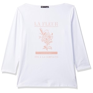 Marks Spencer Womens Regular Fit T-Shirt