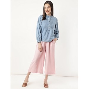 Marks Spencer Womens Regular Fit Mid