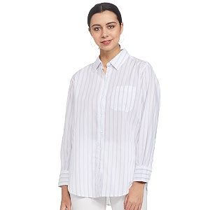 Marks Spencer Womens Regular Fit Blouse