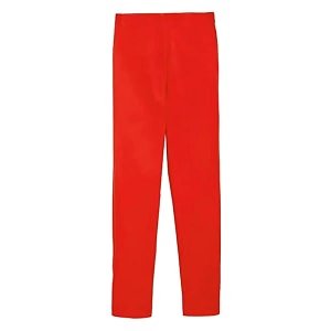 Marks Spencer Womens High Rise Slim