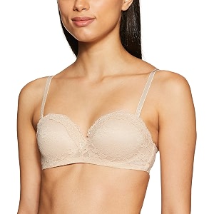 Marks Spencer Womens Polyester Blend Wired