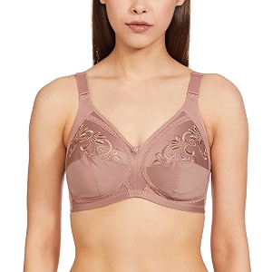 Marks Spencer Womens Polyester Classic Bra