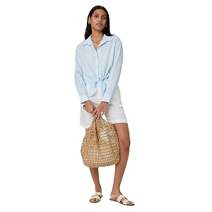 Marks Spencer Womens Regular Fit Shirt