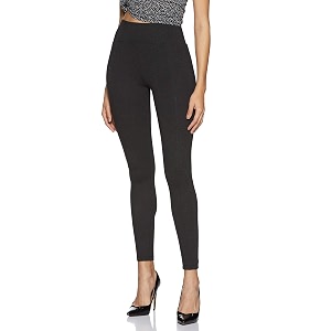 Marks Spencer Womens Solid High Rise