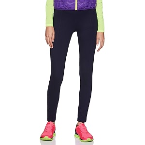 Marks Spencer Womens Solid High Rise
