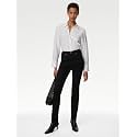 Marks amp Spencer Women39s High Rise Slim