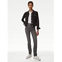 Marks amp Spencer Women39s High Rise Slim