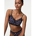 Marks amp Spencer Women39s Non Wired Non-Padded