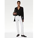 Marks amp Spencer Women39s High Rise Slim