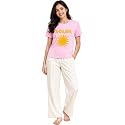 Marks amp Spencer Women39s Pure Cotton Pyjama