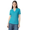 Marks amp Spencer Women39s Cotton Striped Regular
