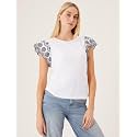 Marks amp Spencer Women39s Regular Fit T-Shirt