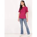 Marks amp Spencer Women39s Regular Fit T-Shirt