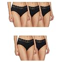 Marks amp Spencer Women39s 5 Pack Cotton