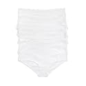 Marks amp Spencer Women39s 5 Pack Cotton