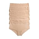 Marks amp Spencer Women39s 5 Pack Cotton