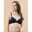 Marks amp Spencer Women39s Cotton Wire Free