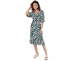 Marks amp Spencer Womens Casual Dress