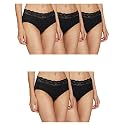 Marks amp Spencer Women39s 5 Pack Cotton