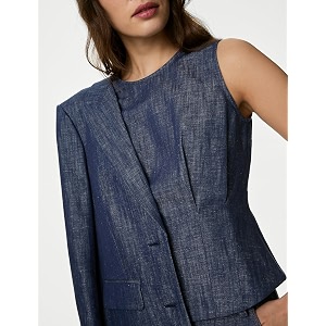 Marks Spencer Women Blouse
