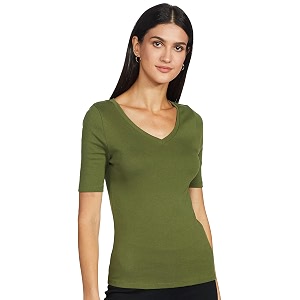 Marks Spencer Women Blouse