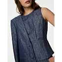 Marks amp Spencer Women Blouse