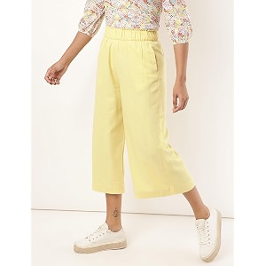 Marks Spencer Women Casual Pants