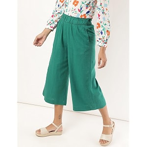 Marks Spencer Women Casual Pants