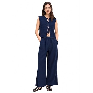 Marks Spencer Women Casual Pants