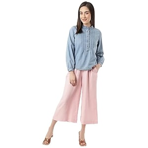 Marks Spencer Women Casual Pants