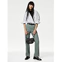 Marks amp Spencer Women Casual Pants