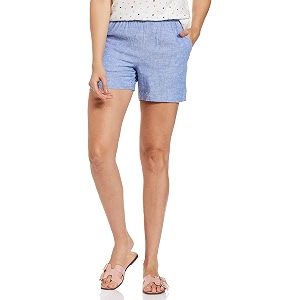 Marks Spencer Women Casual Shorts
