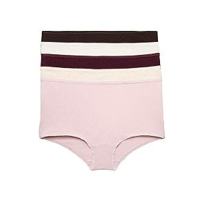 Marks Spencer Women Cotton Printed 5