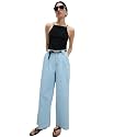 Marks amp Spencer Women Cotton Rich Racer