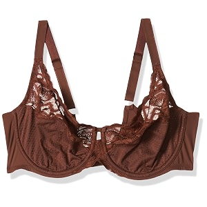 Marks Spencer PolyamideElastane Womens Everyday Wirefree