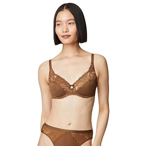 Marks Spencer PolyamideElastane Womens Everyday Wirefree