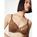 Marks amp Spencer PolyamideElastane Women39s Everyday Wirefree