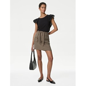 Marks Spencer Women Fashion Vest