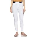 Marks amp Spencer Womens Light Wash High